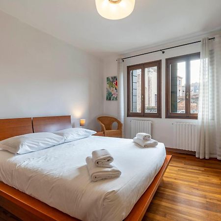 Residenza Ca' Giacomo البندقية المظهر الخارجي الصورة