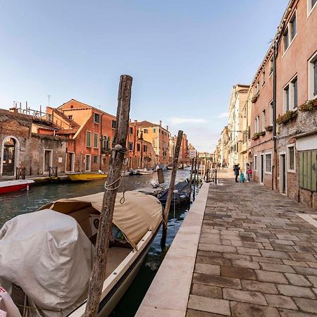 Residenza Ca' Giacomo البندقية المظهر الخارجي الصورة