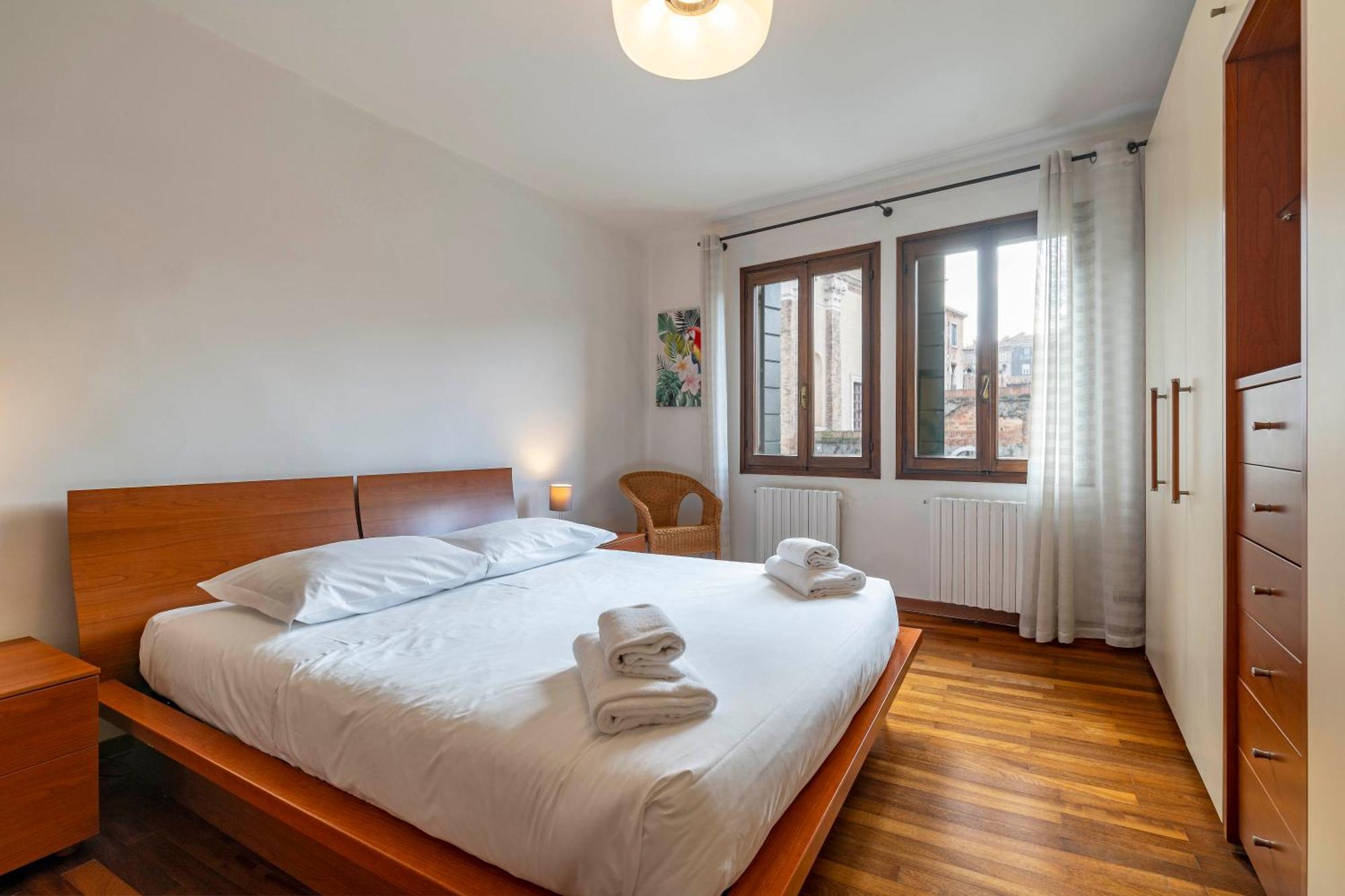 Residenza Ca' Giacomo البندقية المظهر الخارجي الصورة