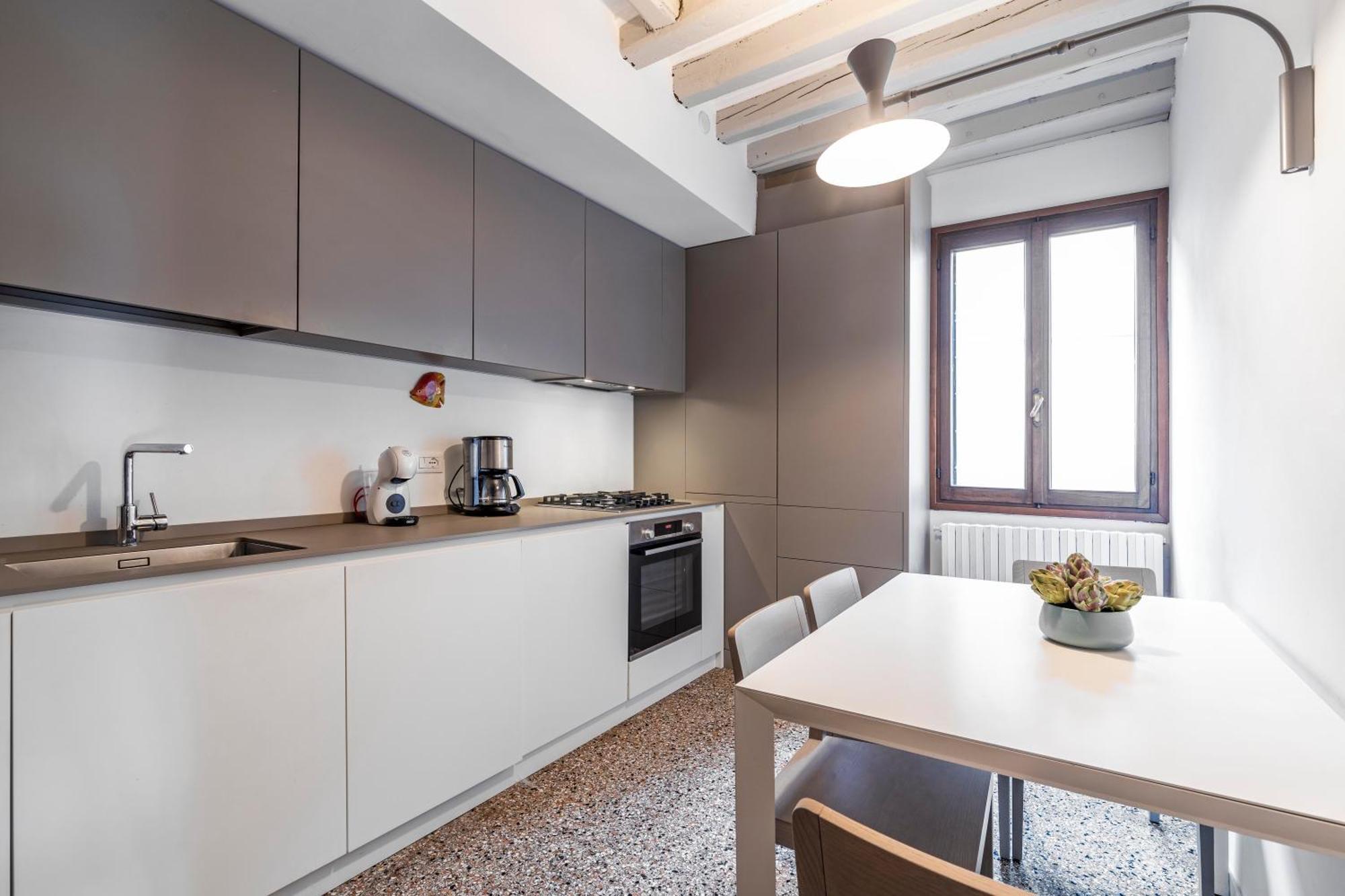 Residenza Ca' Giacomo البندقية المظهر الخارجي الصورة