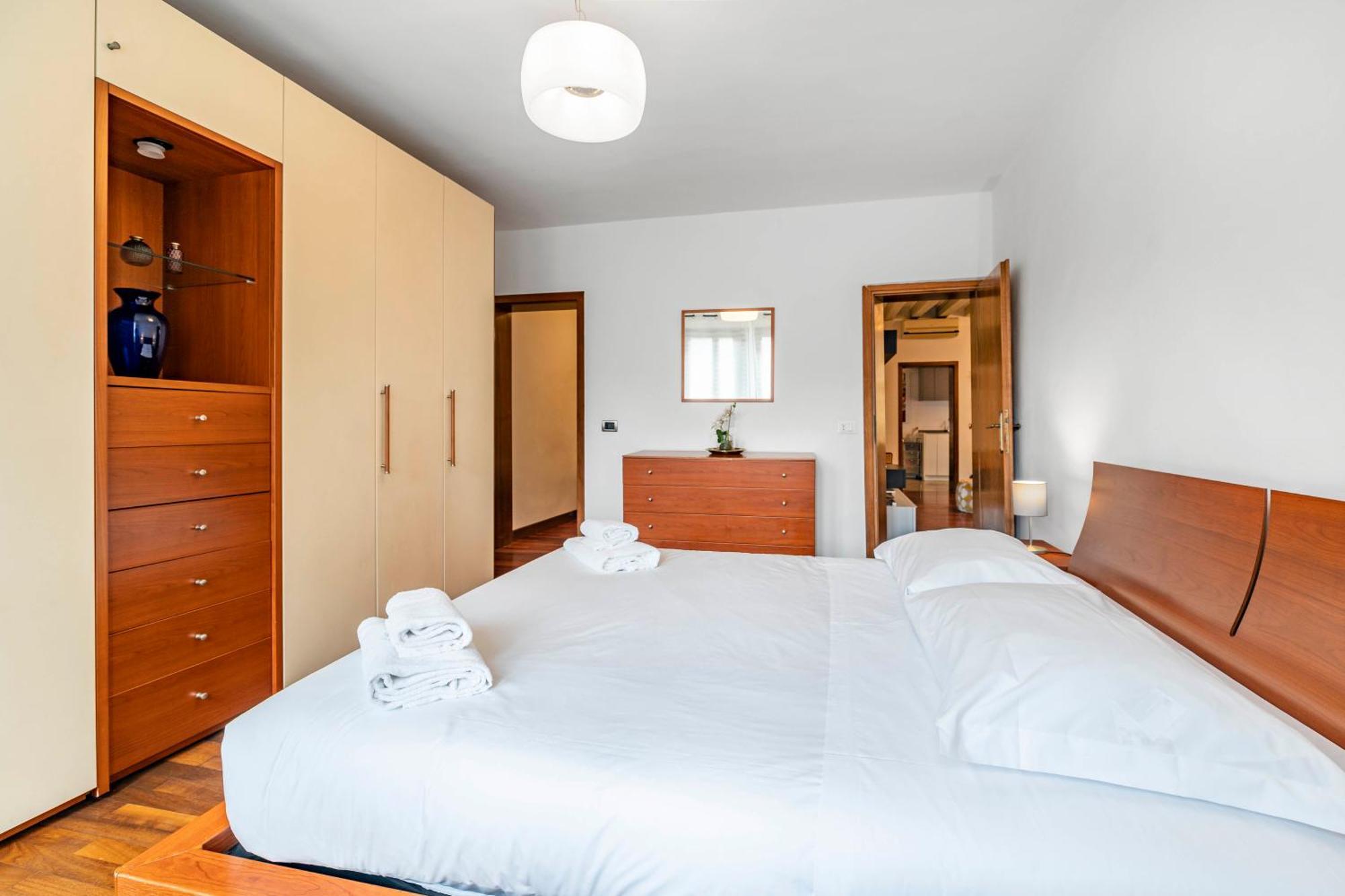 Residenza Ca' Giacomo البندقية المظهر الخارجي الصورة