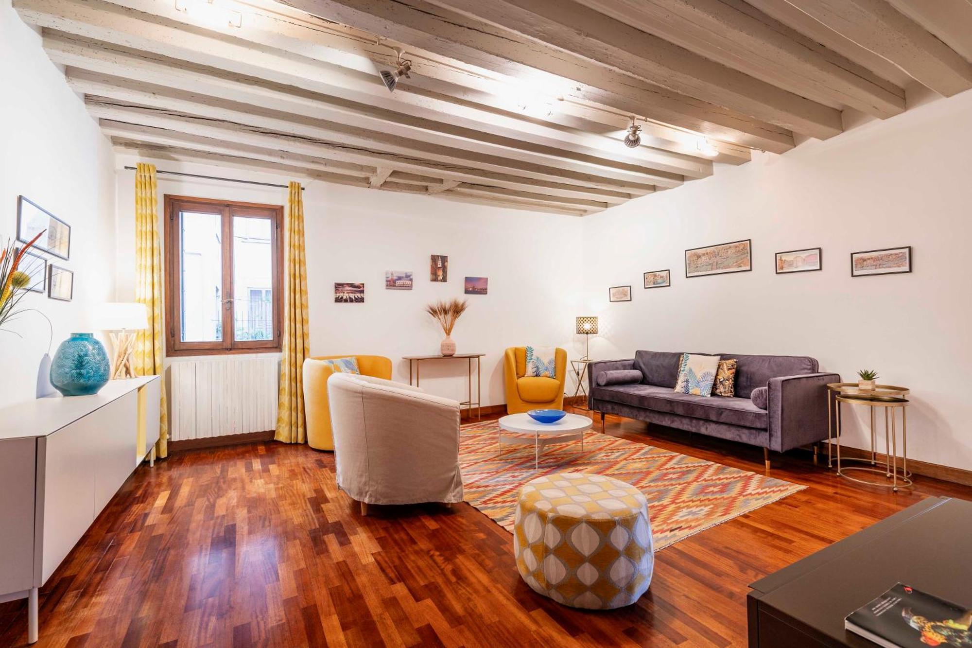 Residenza Ca' Giacomo البندقية المظهر الخارجي الصورة