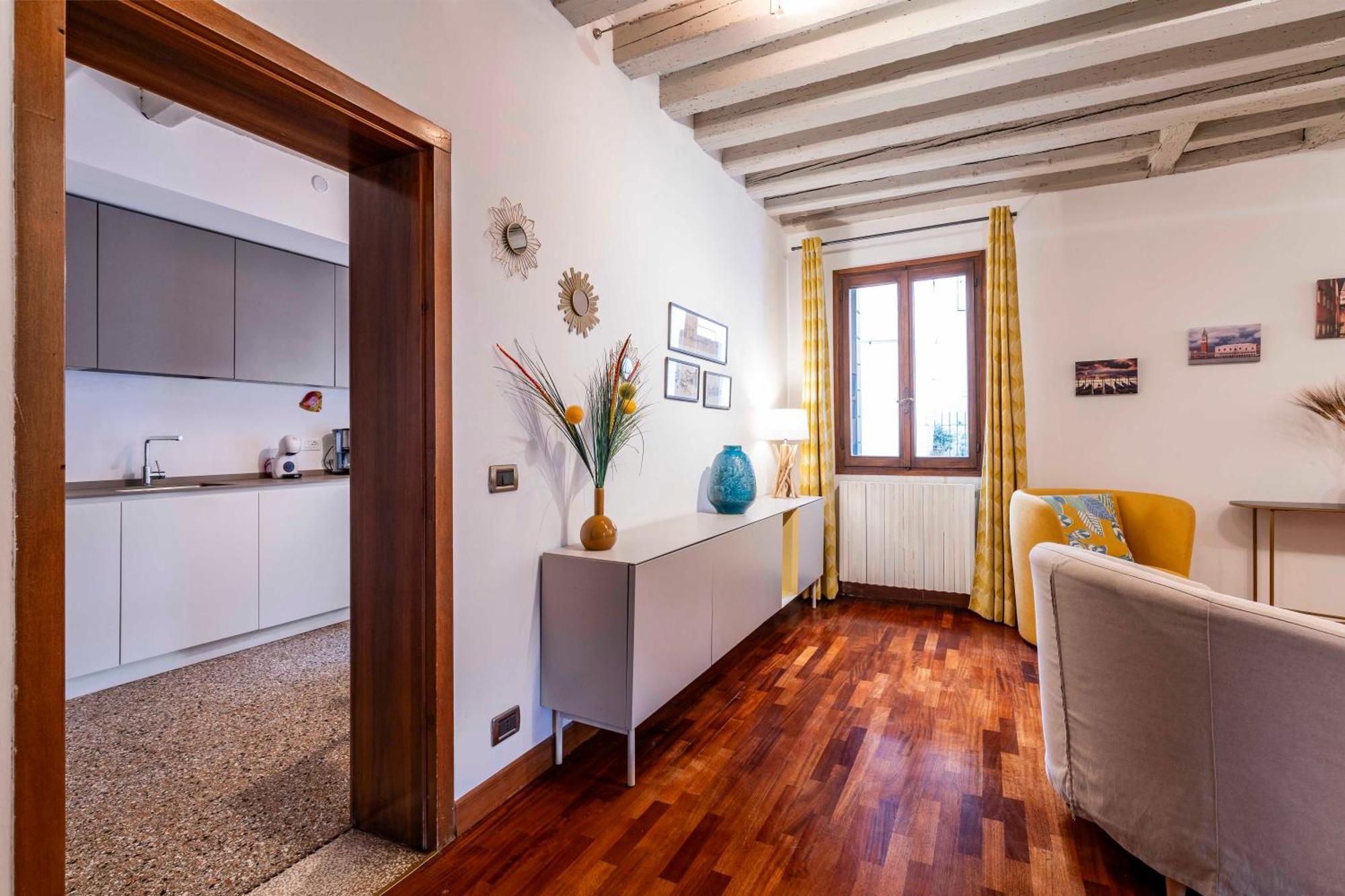 Residenza Ca' Giacomo البندقية المظهر الخارجي الصورة