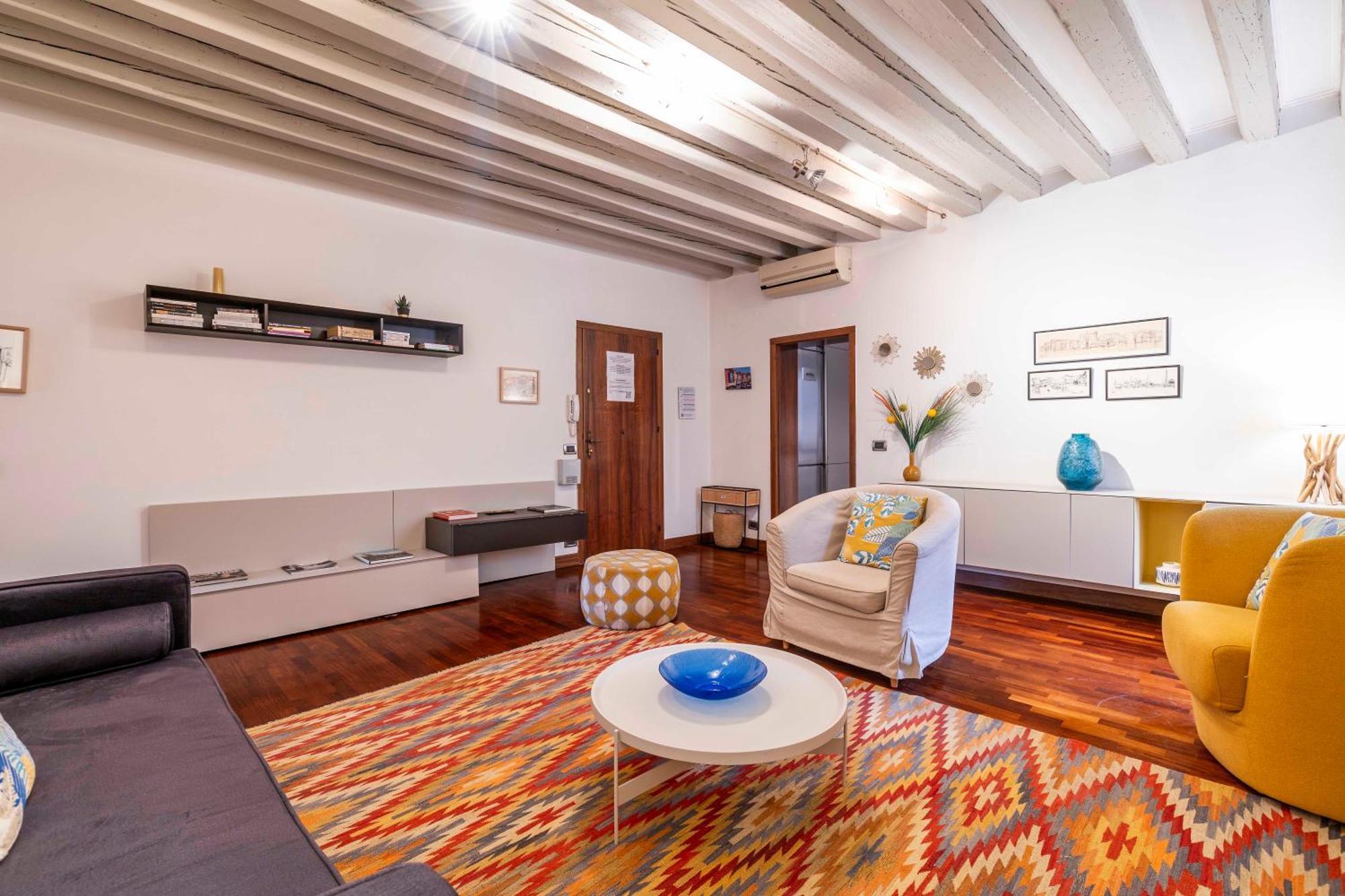 Residenza Ca' Giacomo البندقية المظهر الخارجي الصورة