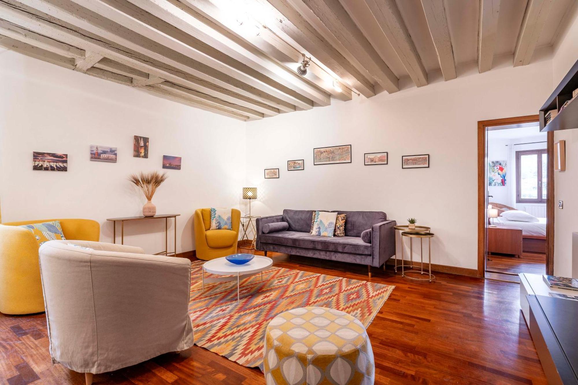 Residenza Ca' Giacomo البندقية المظهر الخارجي الصورة