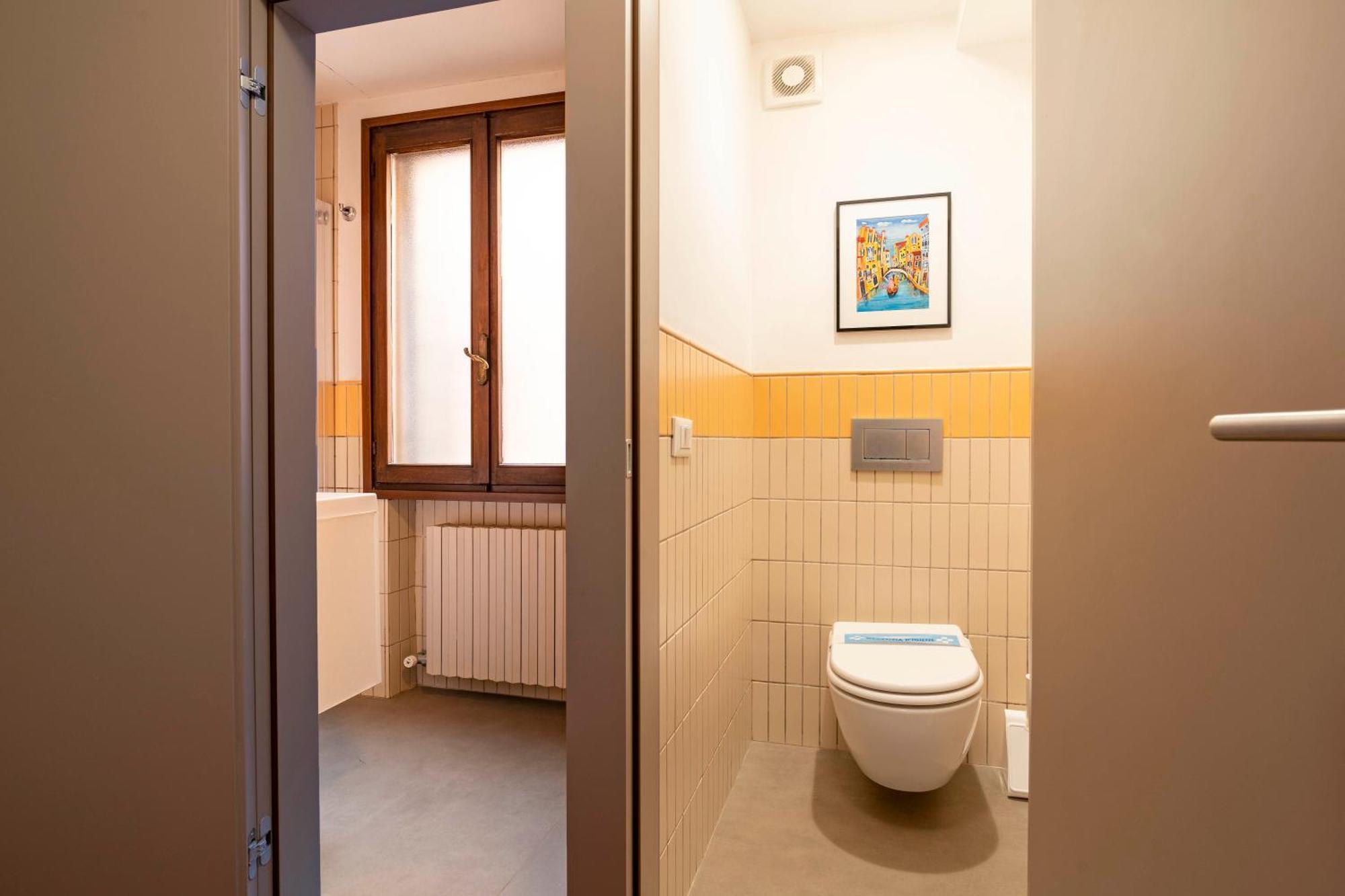 Residenza Ca' Giacomo البندقية المظهر الخارجي الصورة