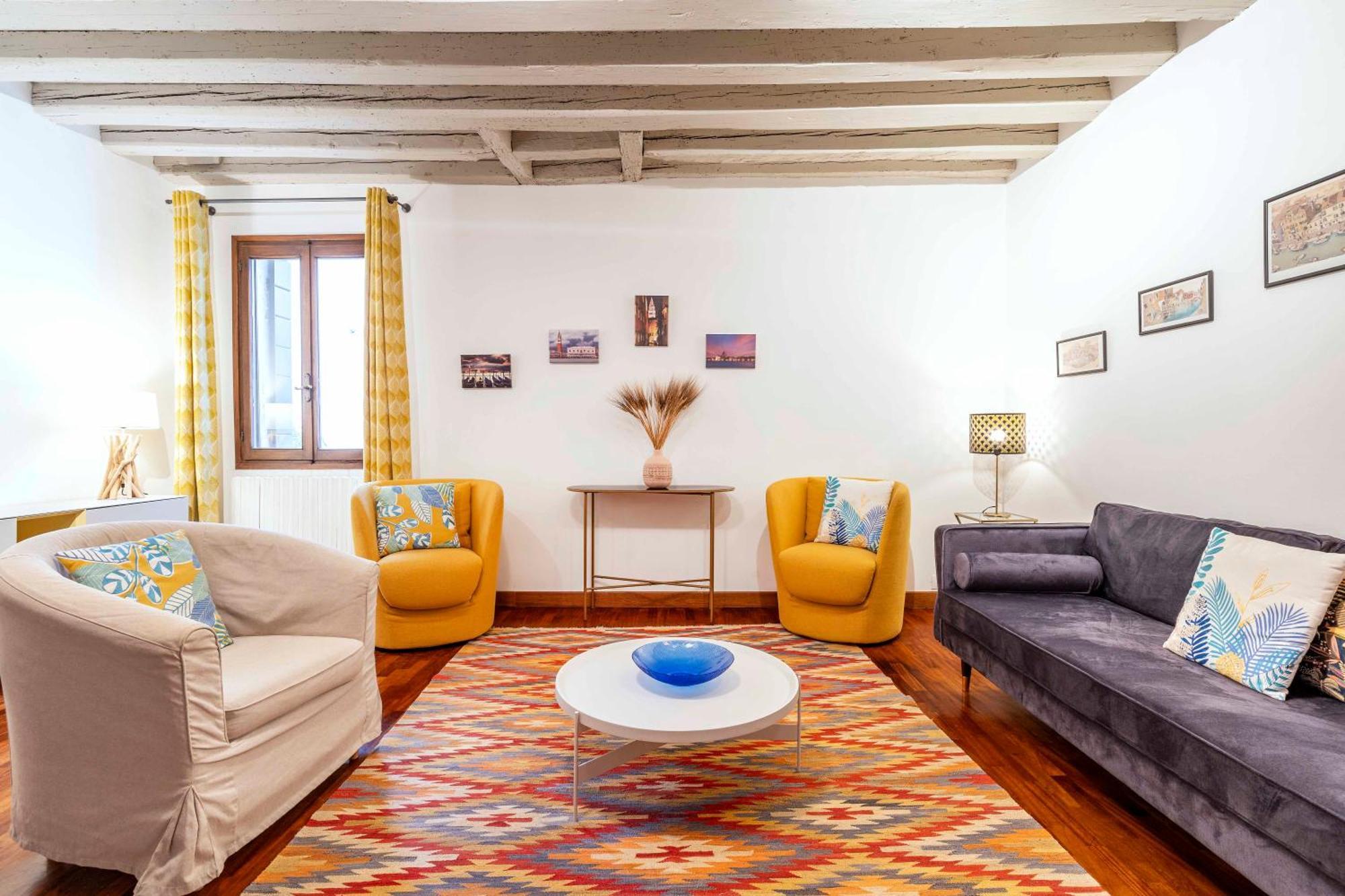 Residenza Ca' Giacomo البندقية المظهر الخارجي الصورة