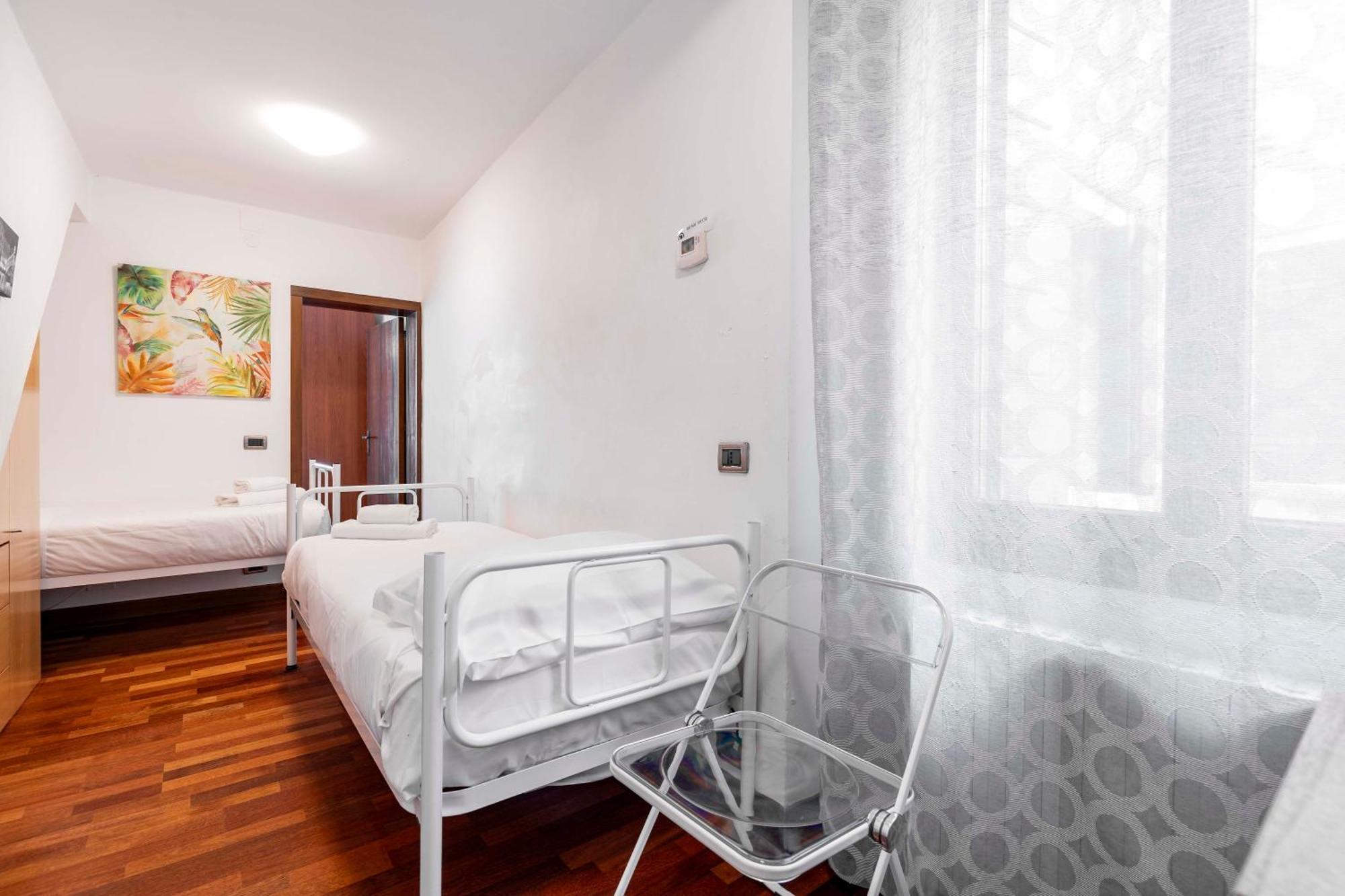 Residenza Ca' Giacomo البندقية المظهر الخارجي الصورة
